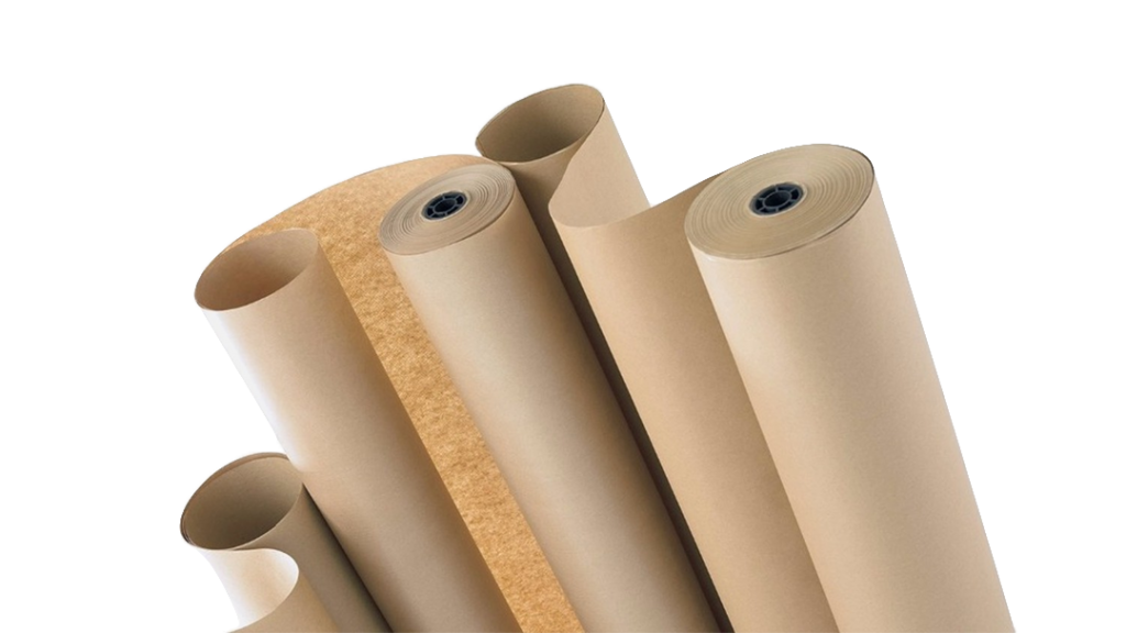 Kraft Paper Examples What is Kraft Paper? - Tipak Website