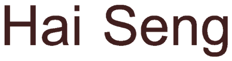 Hai Seng