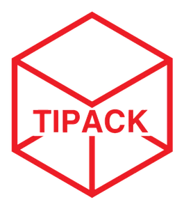 ตราสัญลักษณ์ TIPACK ปี 1994
